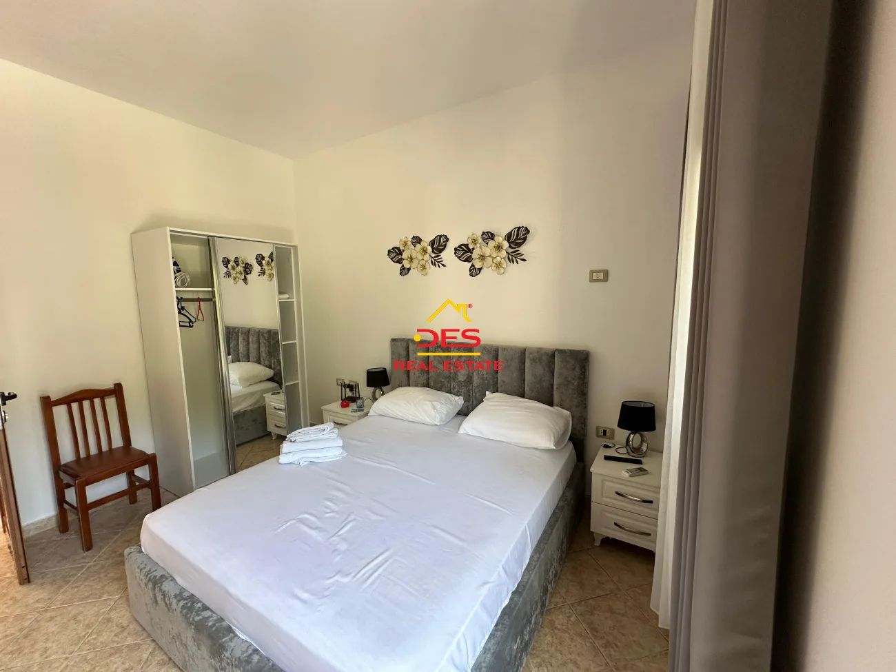 Jepet me qira vjetore ndërtesë 2-katëshe në ujë të ftohtë – vlorë 📌 për turizëm & hoteleri