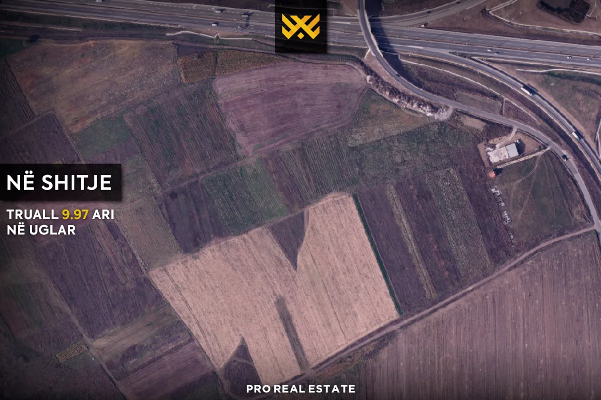 Truall 9.97 Ari për #SHITJE në Uglarë.