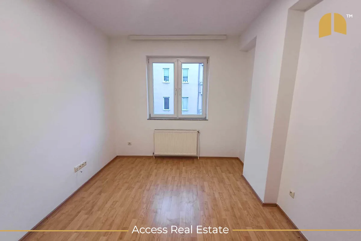 Banesë në SHITJE me FLETË POSEDUESE – 3 dhoma gjumi – Fushë Kosovë