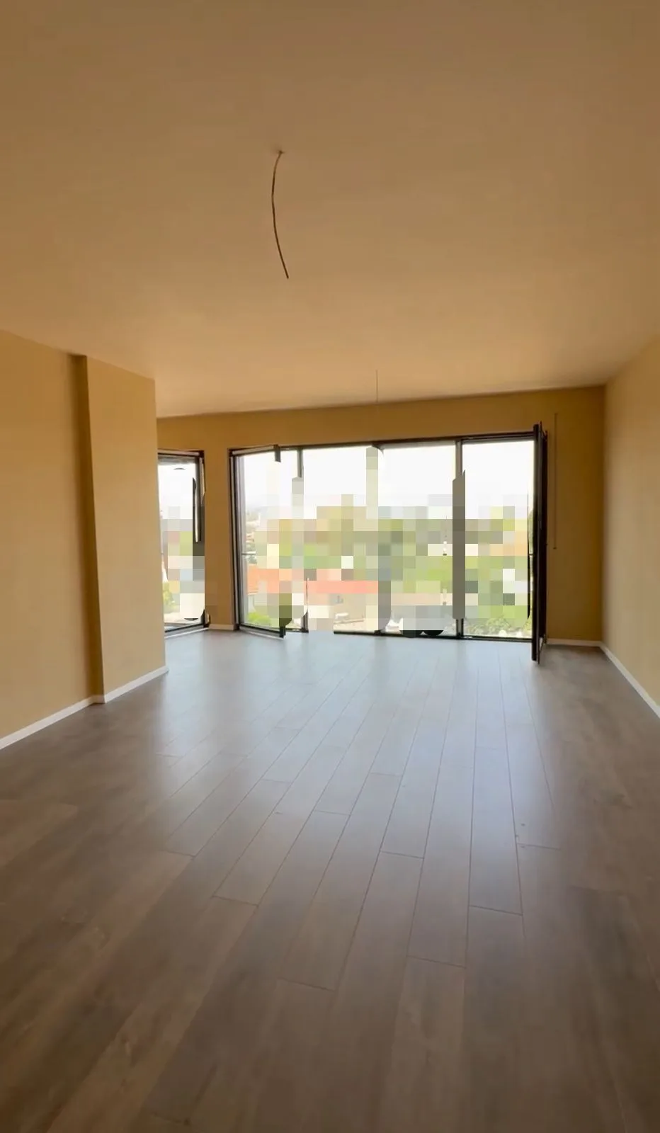 Apartament ne shitje 2+1+2 ne Don Bosko (ID B120694) Tirane.