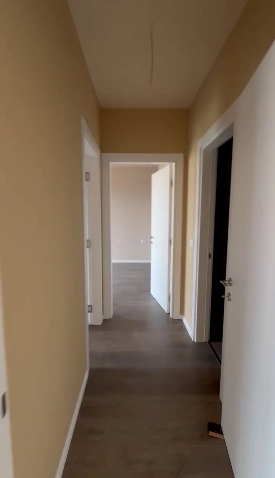 Apartament ne shitje 2+1+2 ne Don Bosko (ID B120694) Tirane.