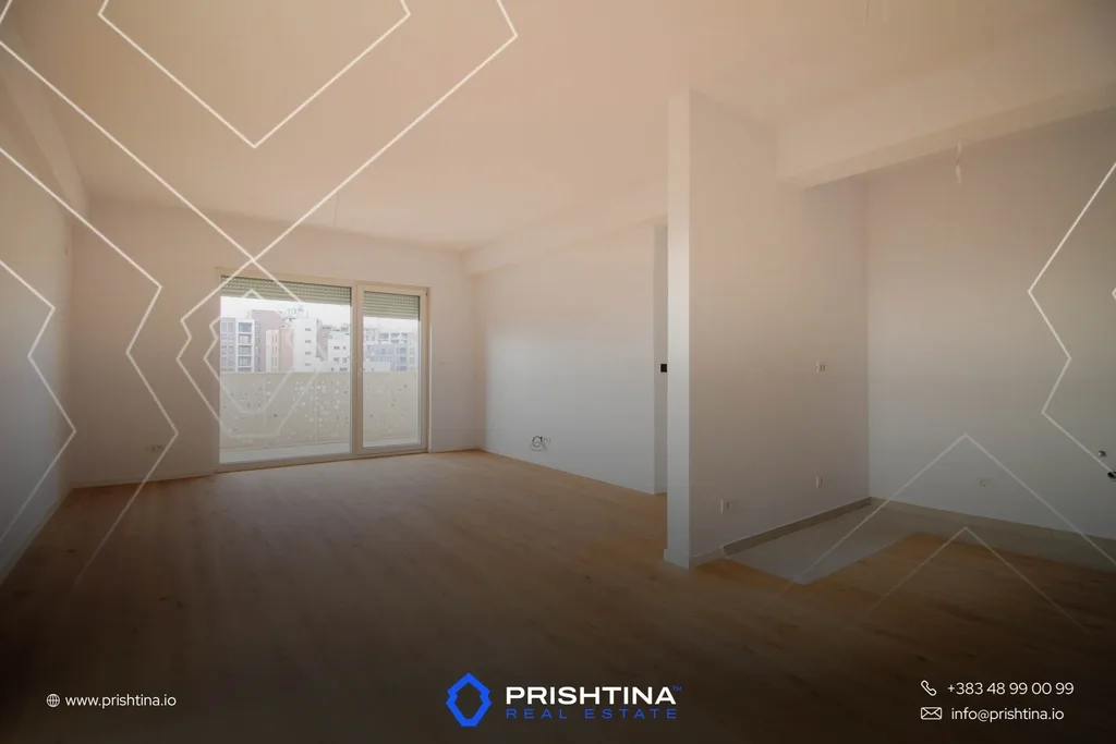 Banesë me qira 112m² te Mati 1