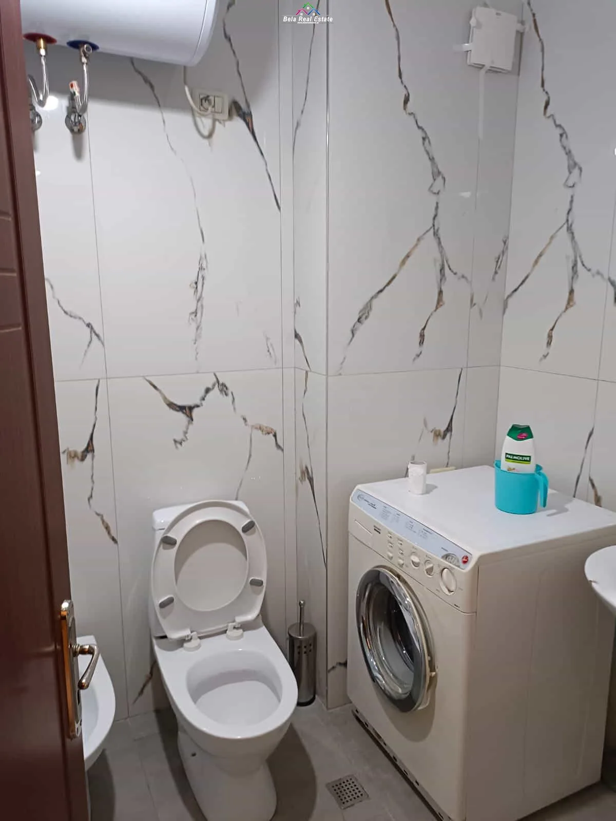 Apartament me Qera 1+1 ne Rrugen Dritan Hoxha (ID B210909) Tirane