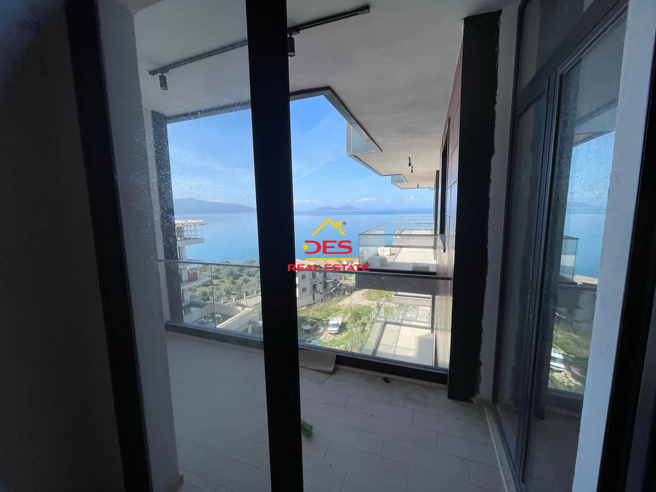 Shitet apartament 1+1 me këste në ujë të ftohtë,vlorë