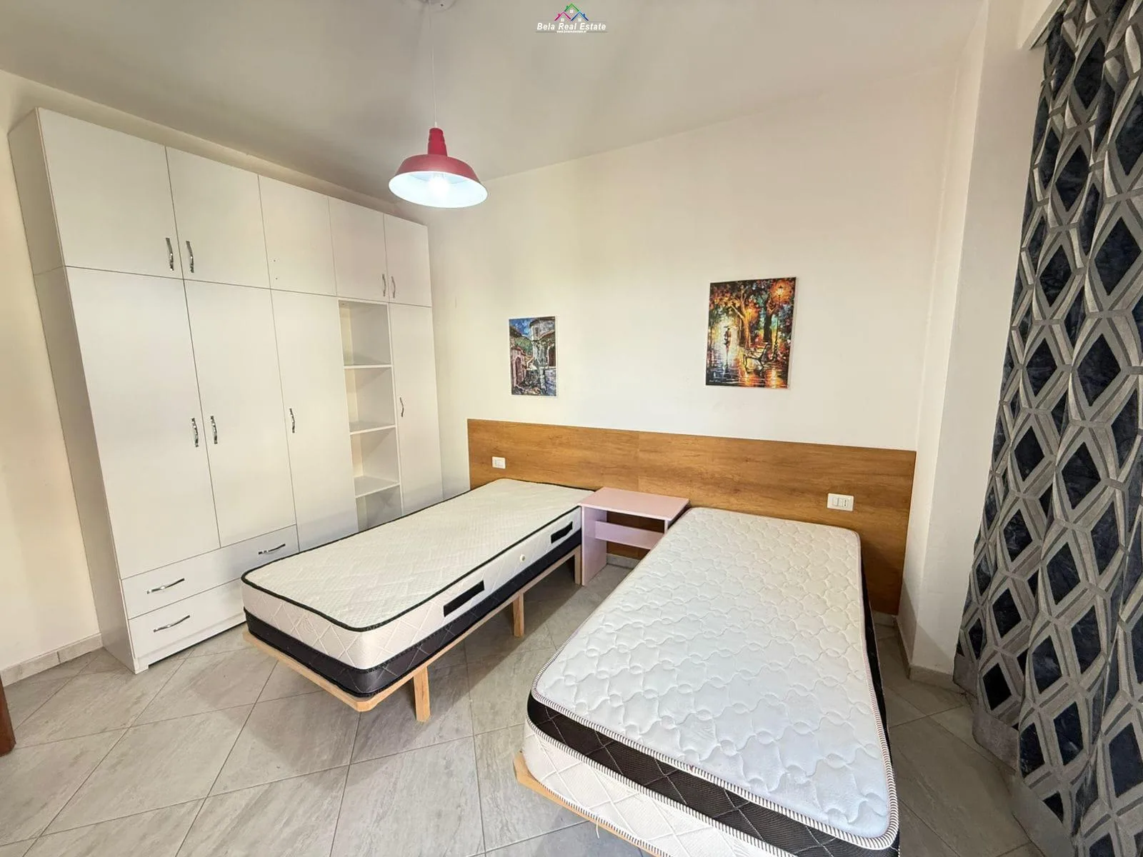 Apartament Me Qera 1+1 Tek Rruga e Elbasanit ( ID B2101563) Tirane