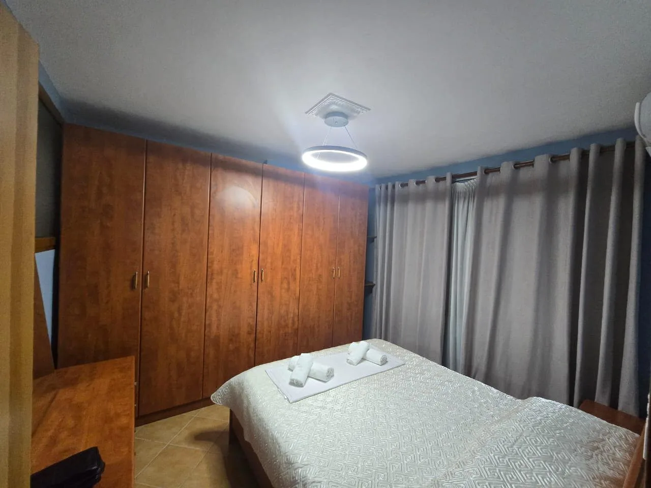 Apartament me qera 2+1 tek 5 Maji (ID B2201379) Tirane