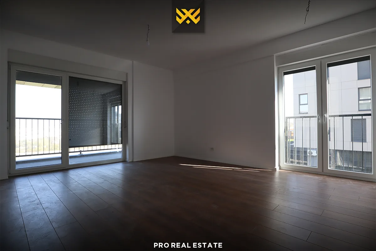 Banesë 102m² me #QIRA te Prishtina e Re.
