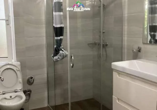 KATI I 1 I NJE VILE 2+1 TEK ZOGU I ZI (ID BV2277) TIRANE