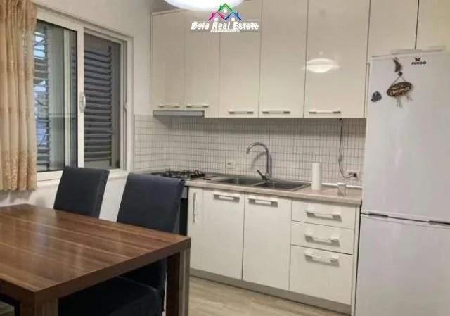 KATI I 1 I NJE VILE 2+1 TEK ZOGU I ZI (ID BV2277) TIRANE