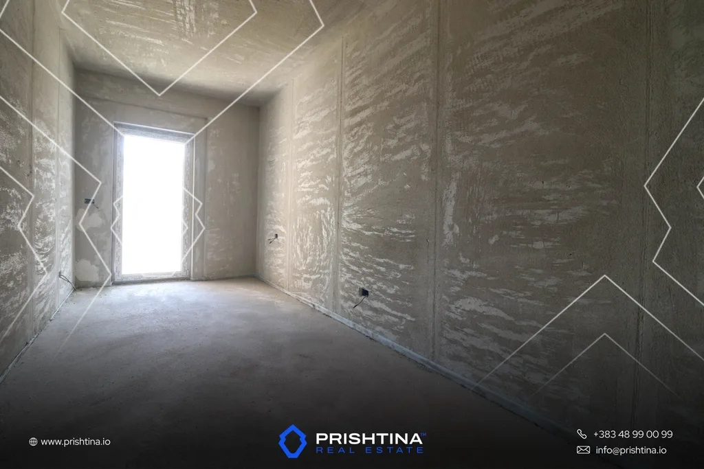Banesë per #shitje 120m² te Prishtina e Re
