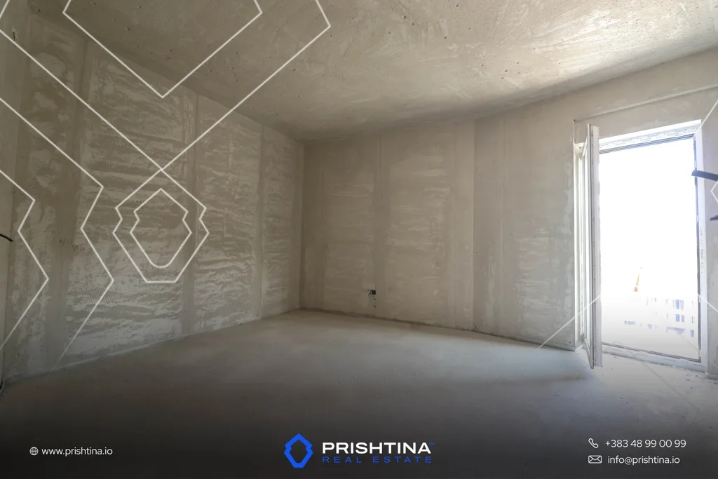 Banesë per #shitje 120m² te Prishtina e Re