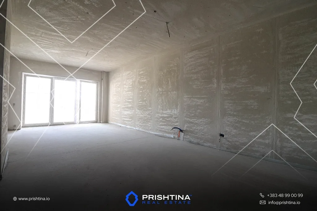 Banesë per #shitje 120m² te Prishtina e Re