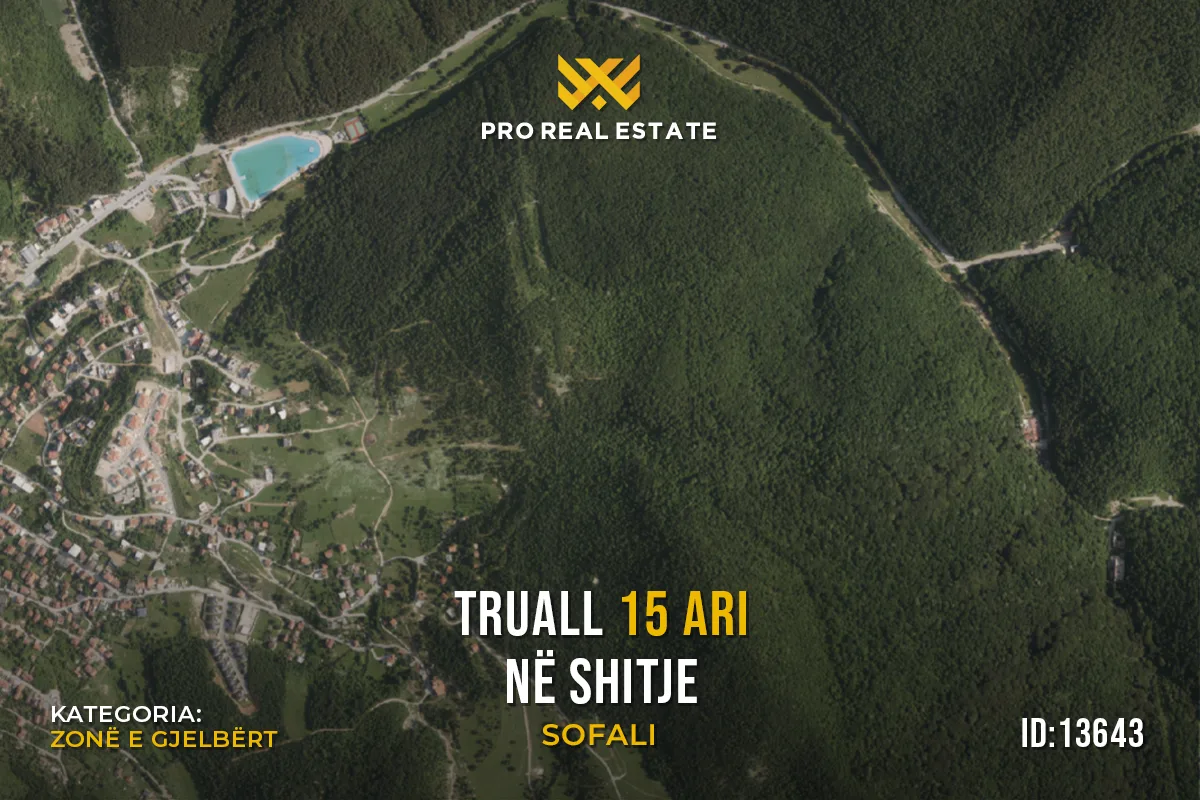 Truall 15 Ari për #SHITJE në Sofali