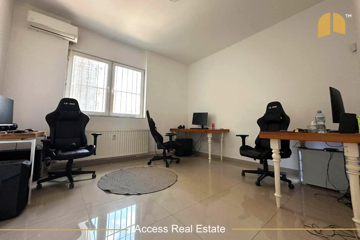 Lokal në SHITJE me FLETË POSEDUESE – 68,74m² – Lakrishtë