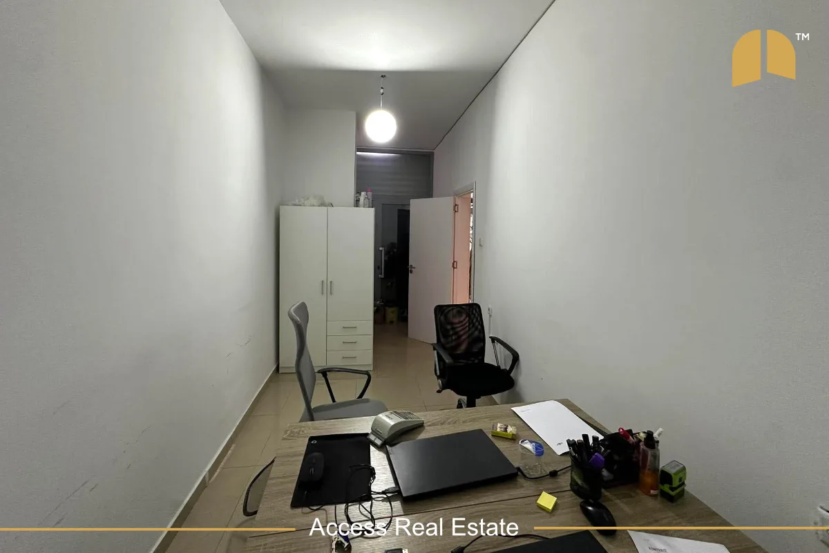 Lokal në SHITJE me FLETË POSEDUESE – 68,74m² – Lakrishtë