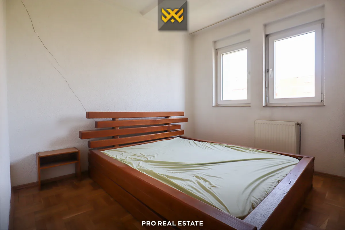 Banesë 120m² me #QIRA në Dragodan