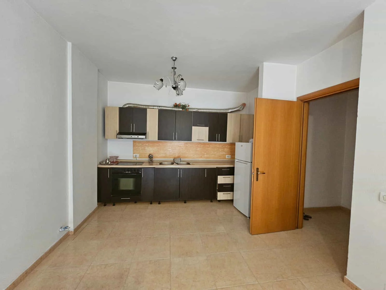 Apartament me qera 2+1 ne Astir (ID B2201438) Tirane
