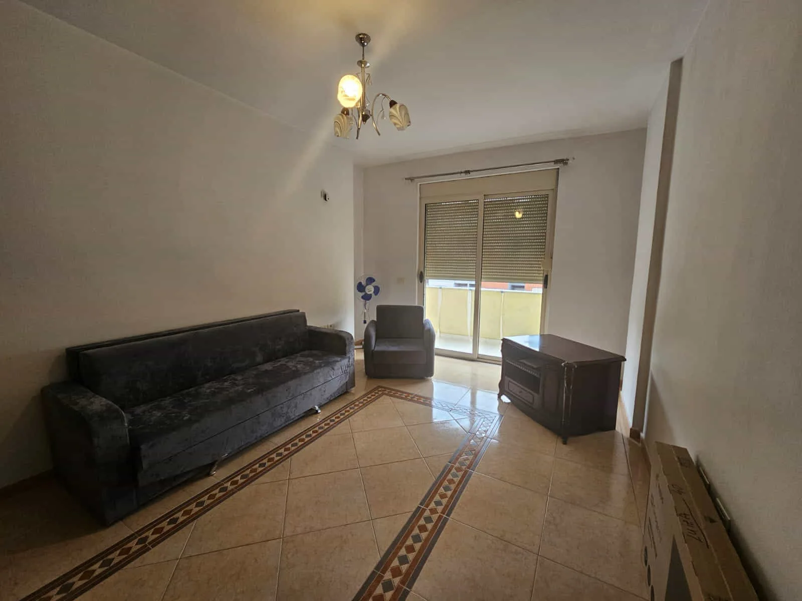 Apartament me qera 2+1 ne Astir (ID B2201438) Tirane