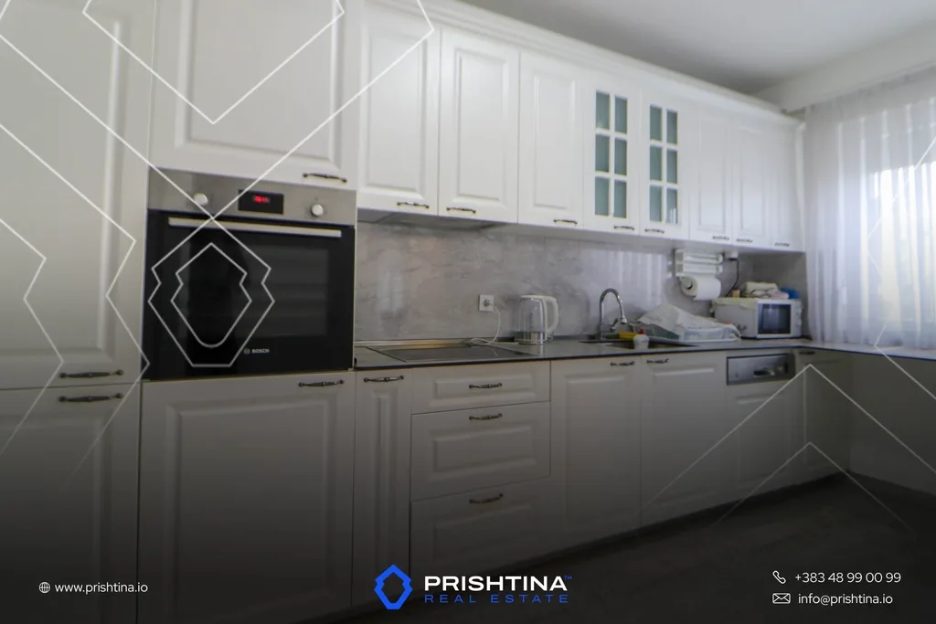 Banese ne #shitje 170m² te Prishtina e Re
