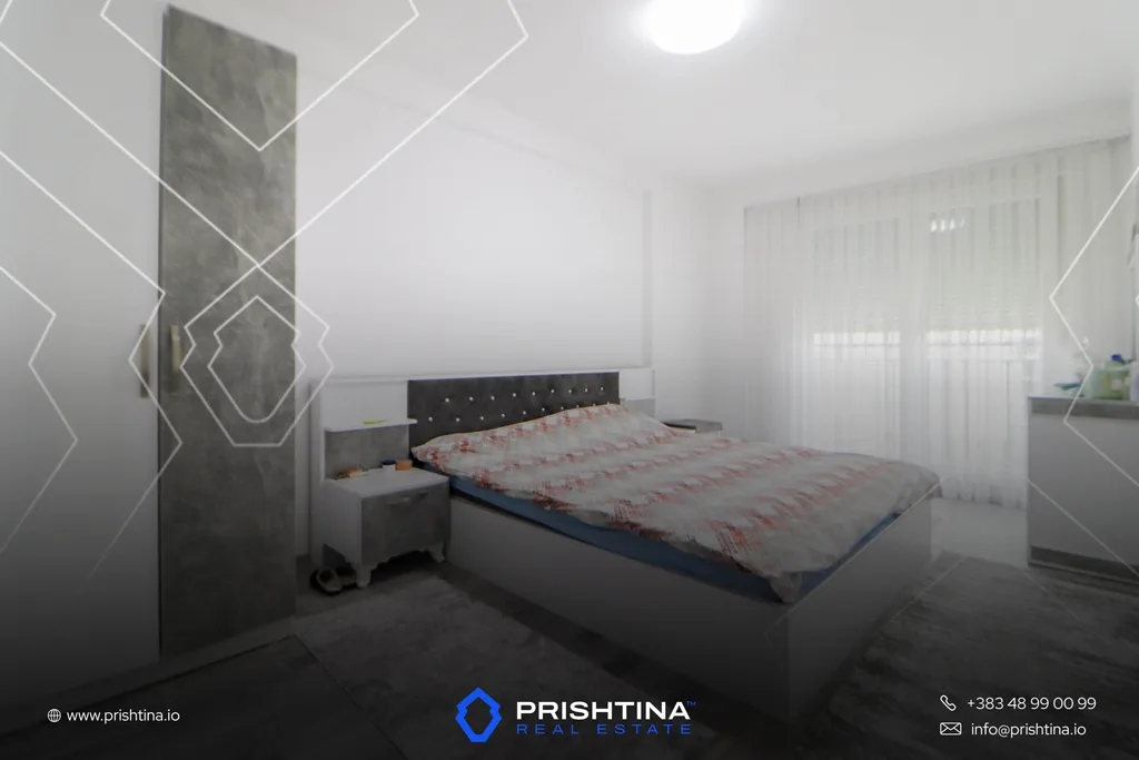 Banese ne #shitje 170m² te Prishtina e Re