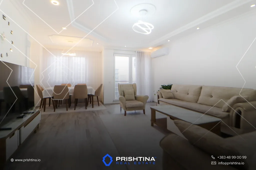 Banese ne #shitje 170m² te Prishtina e Re