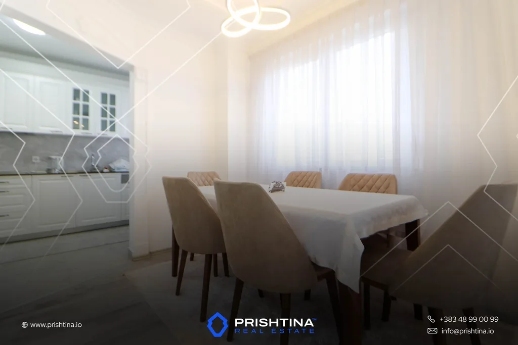 Banese ne #shitje 170m² te Prishtina e Re
