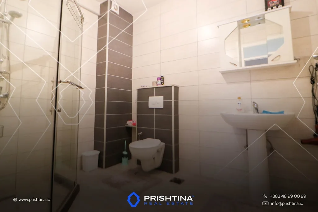 Banese ne #shitje 170m² te Prishtina e Re