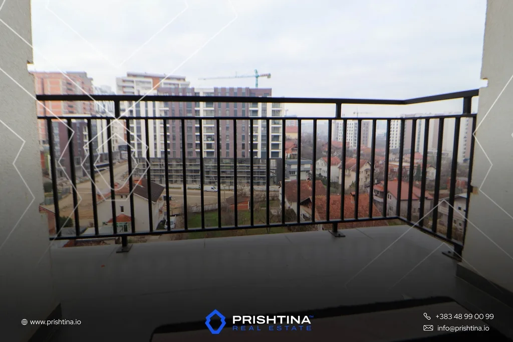 Banese ne #shitje 170m² te Prishtina e Re