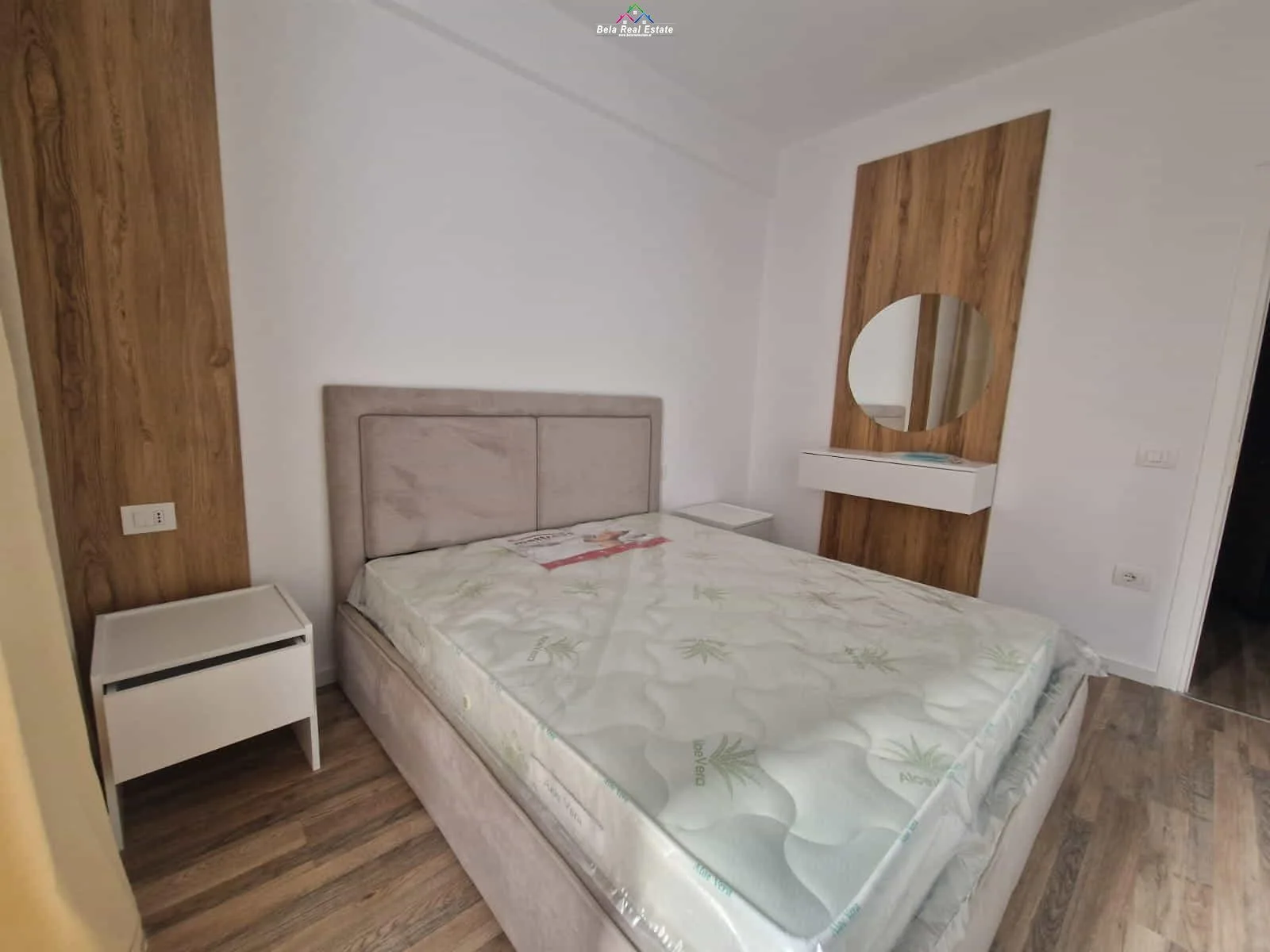 Apartament Me Qera 1+1 Ne Astir ( ID B2101538) Tirane
