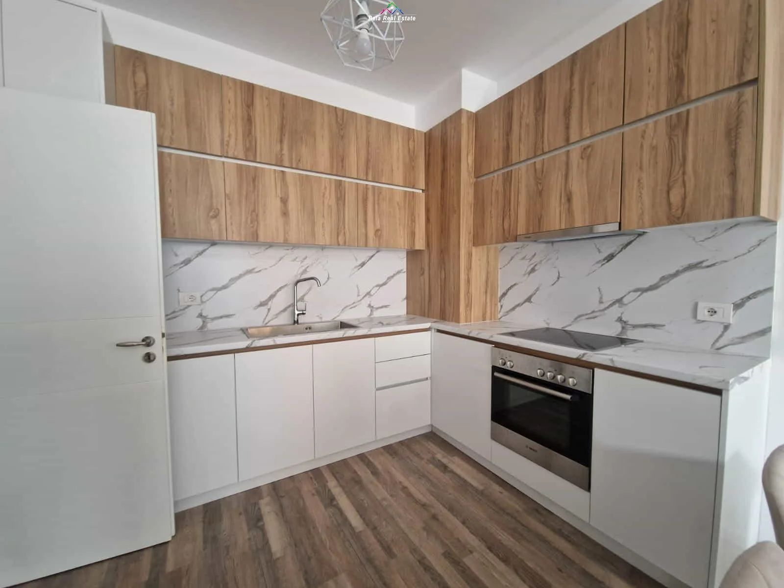 Apartament Me Qera 1+1 Ne Astir ( ID B2101538) Tirane