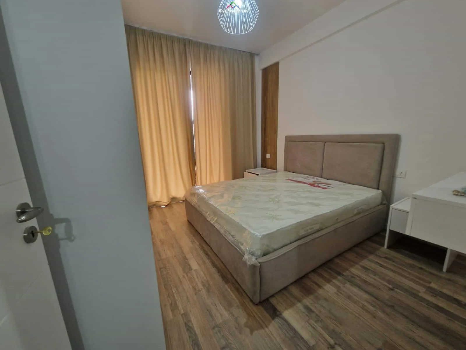 Apartament Me Qera 1+1 Ne Astir ( ID B2101538) Tirane