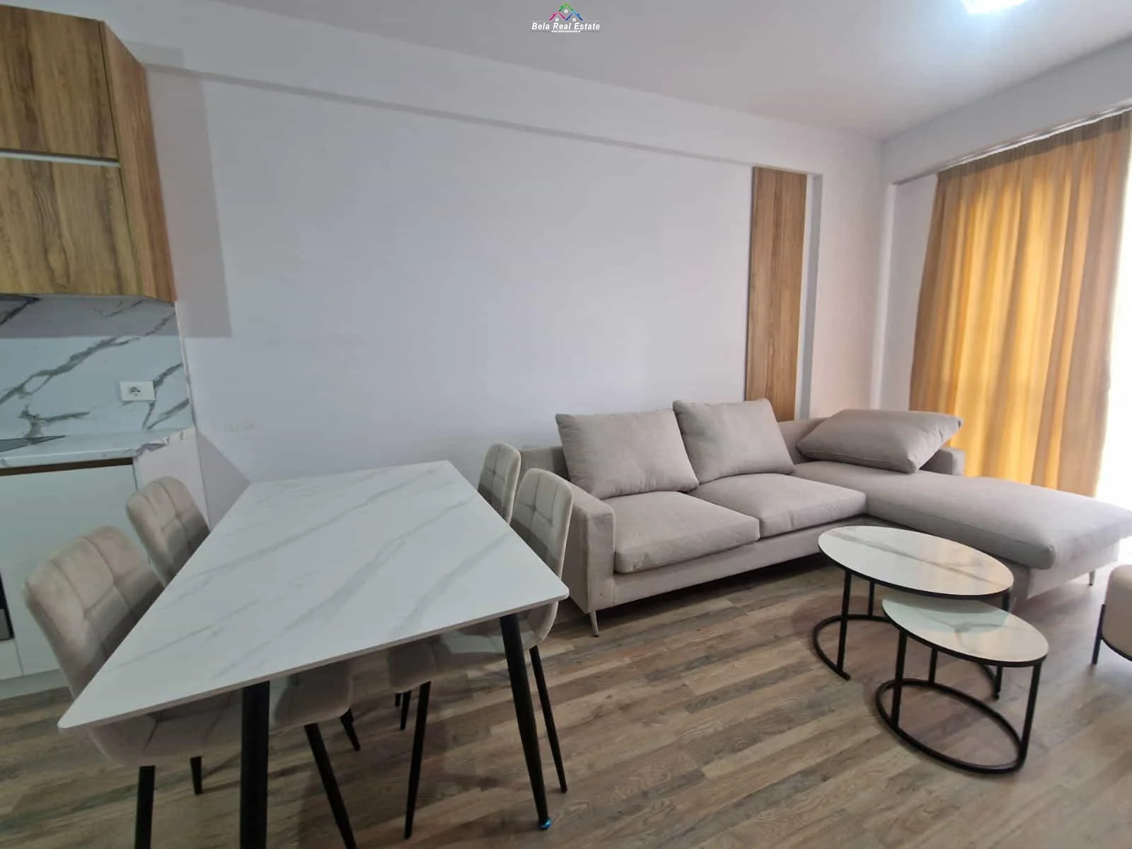 Apartament Me Qera 1+1 Ne Astir ( ID B2101538) Tirane