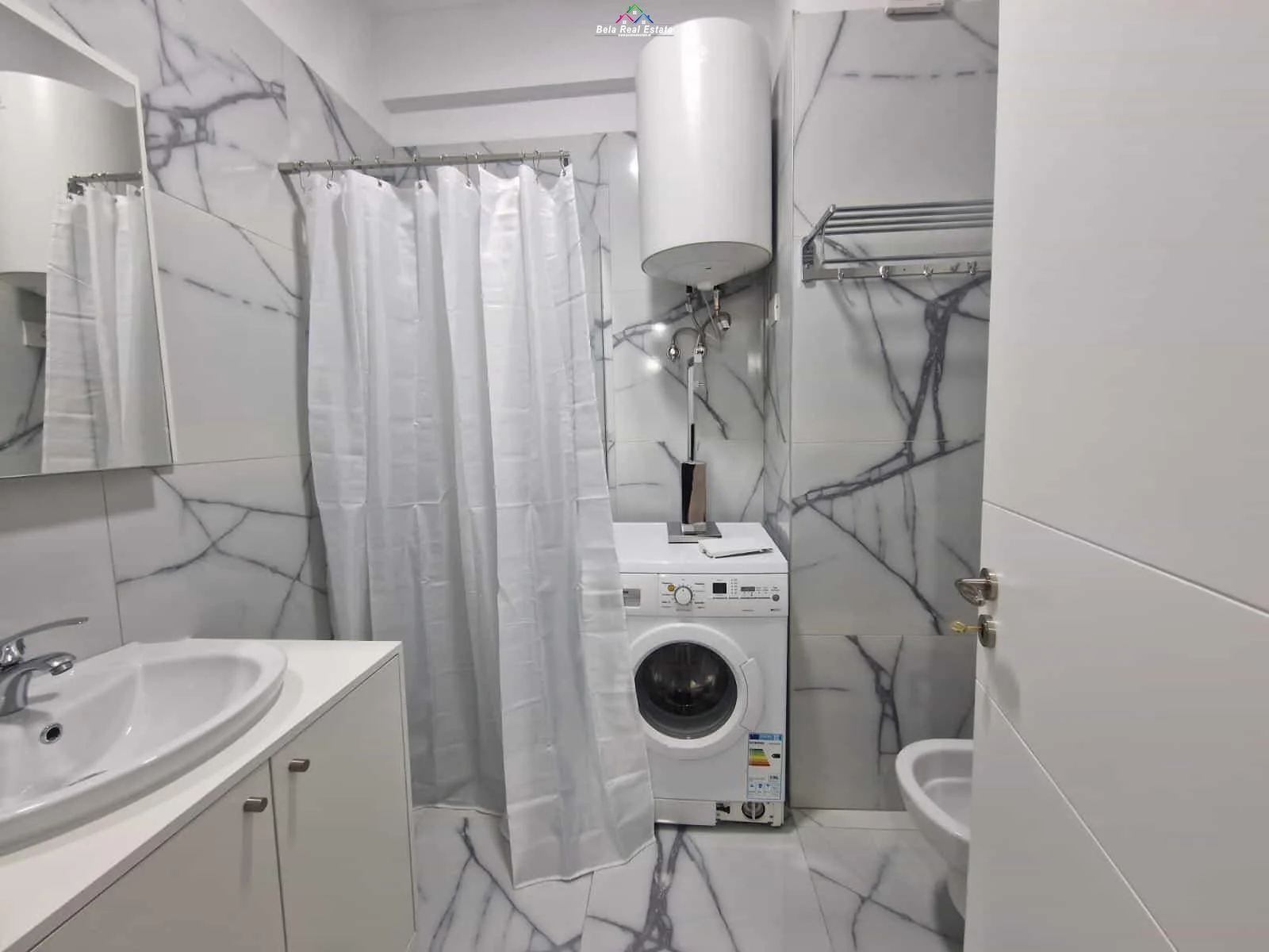 Apartament Me Qera 1+1 Ne Astir ( ID B2101538) Tirane