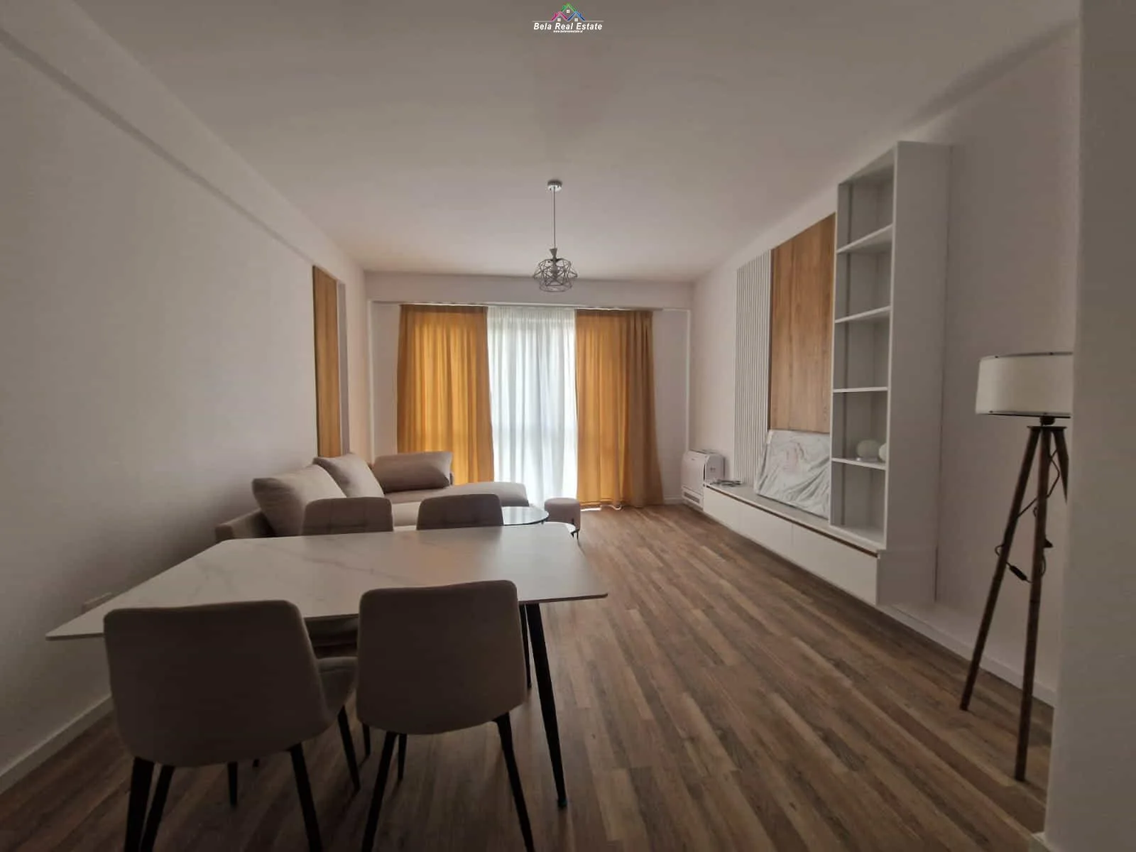 Apartament Me Qera 1+1 Ne Astir ( ID B2101538) Tirane
