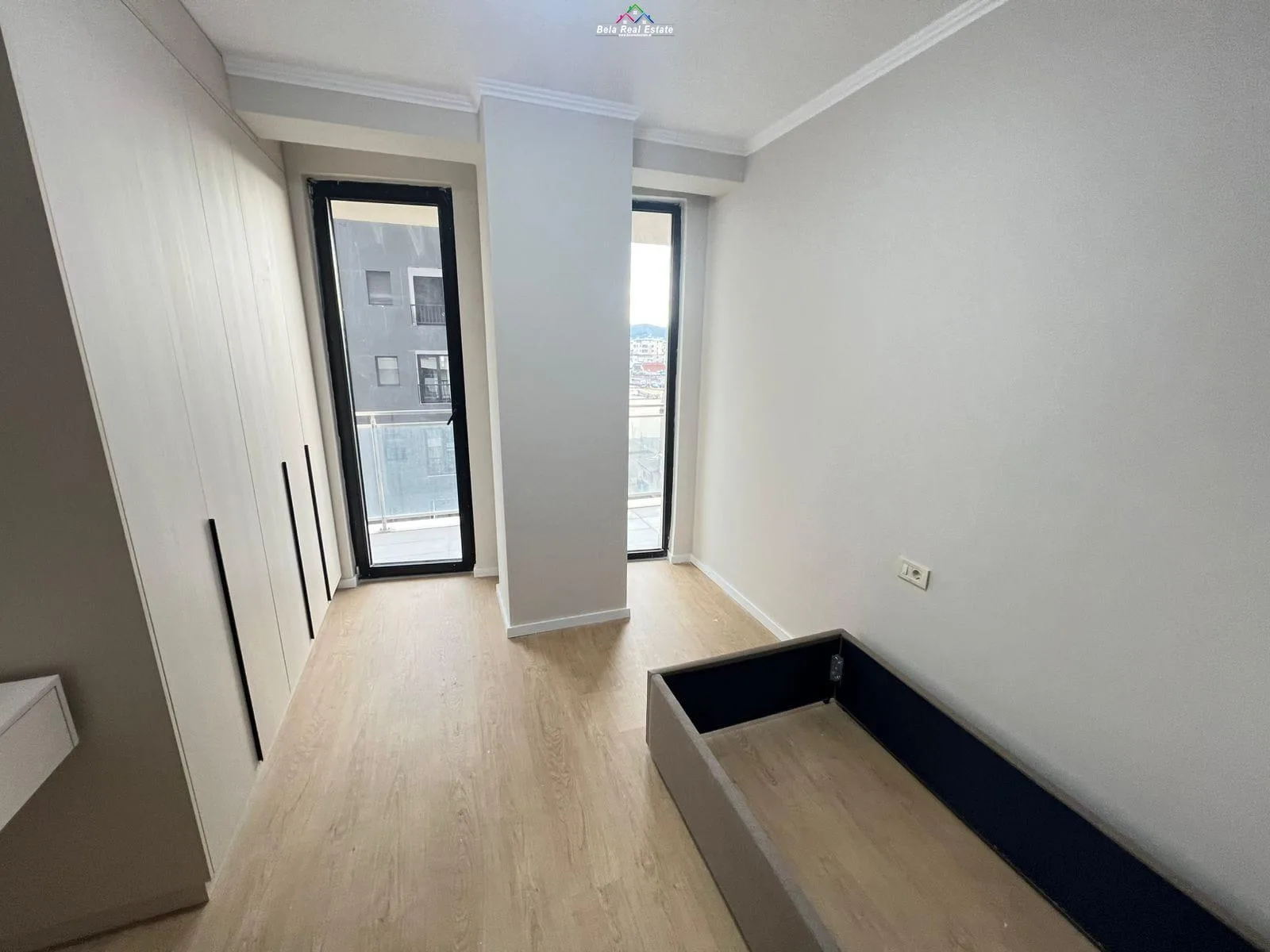 Apartament me qera 2+1 tek  mine peza (ID B2201549) Tirane