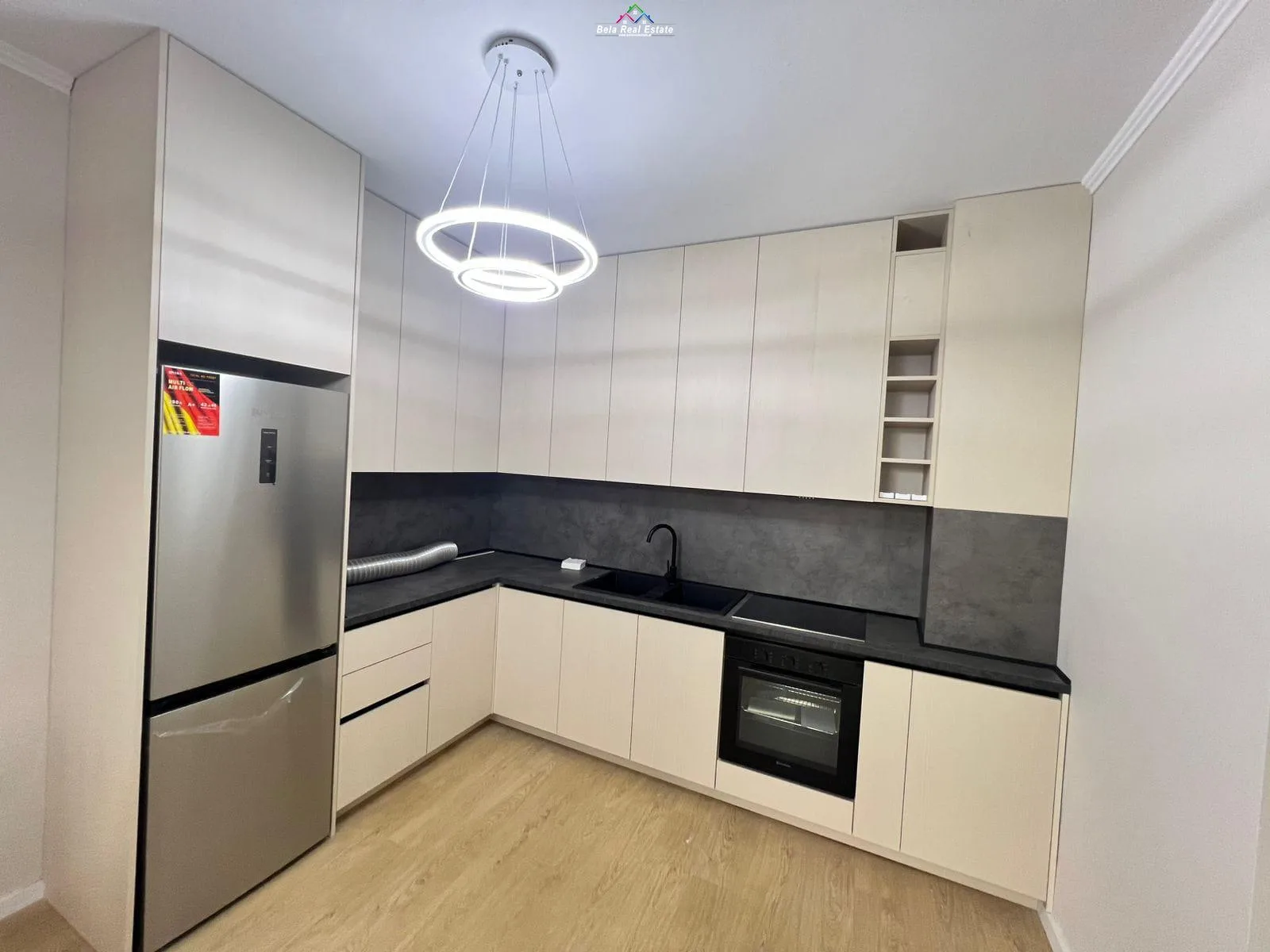Apartament me qera 2+1 tek  mine peza (ID B2201549) Tirane