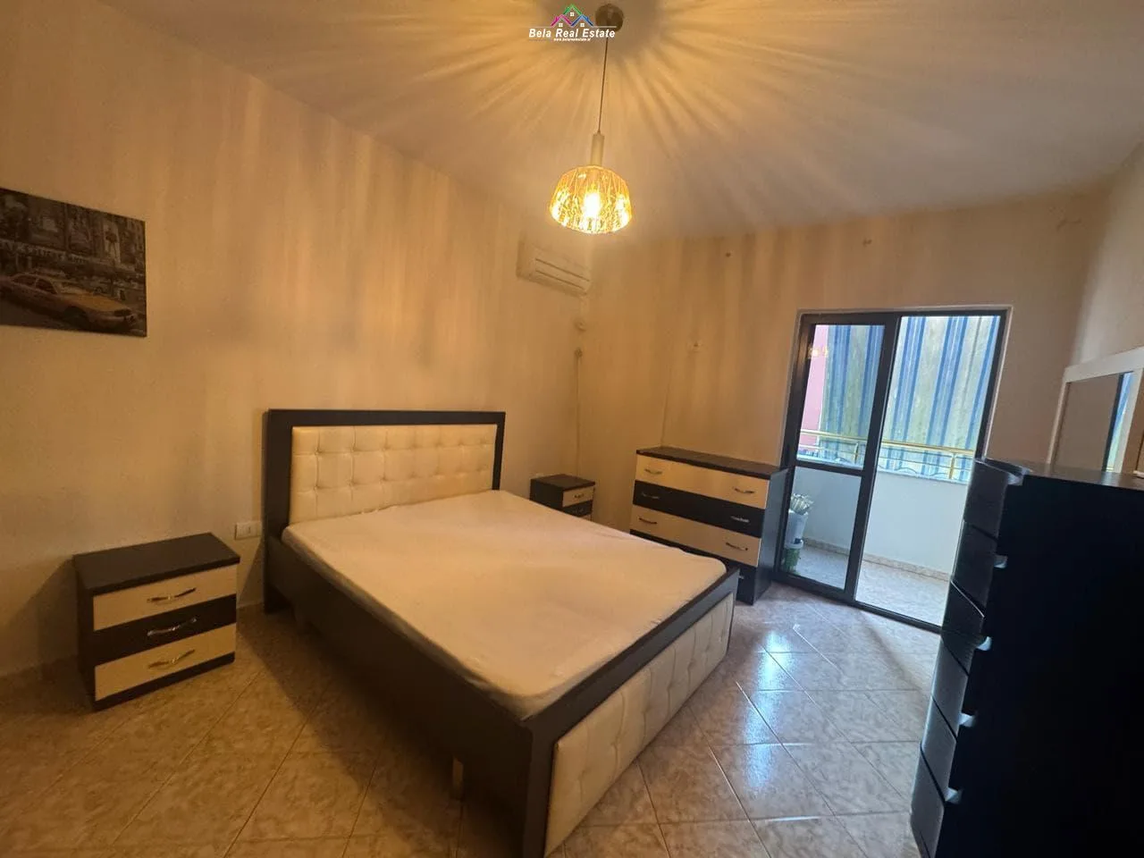Apartament Me Qera 1+1 Prane Square 21 (ID B2101413) Tirane