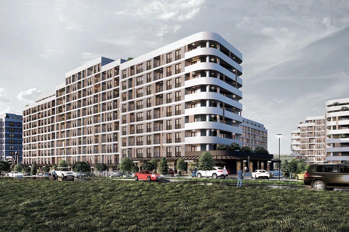 Banesë 64.3m² për #SHITJE në Prizren.