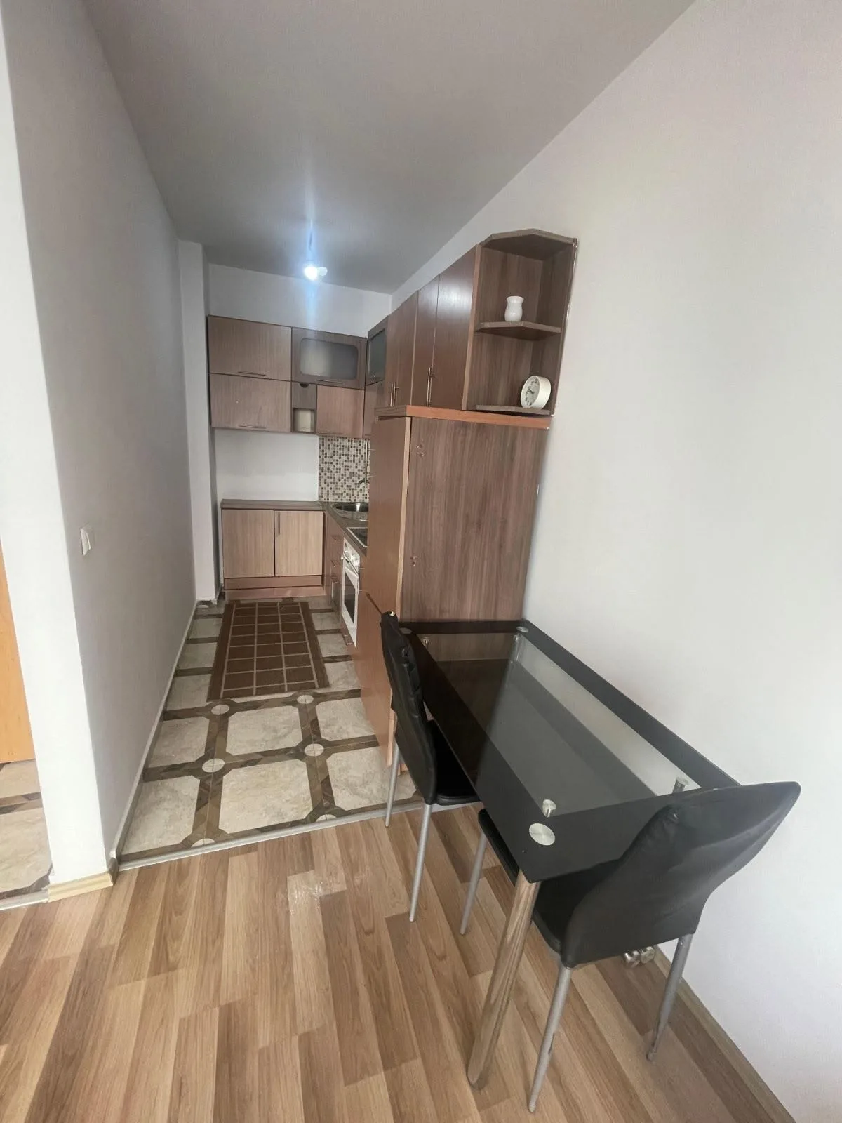 Banesë (Gasonjere) në Shitje në Lagjen e Muhaxherëve