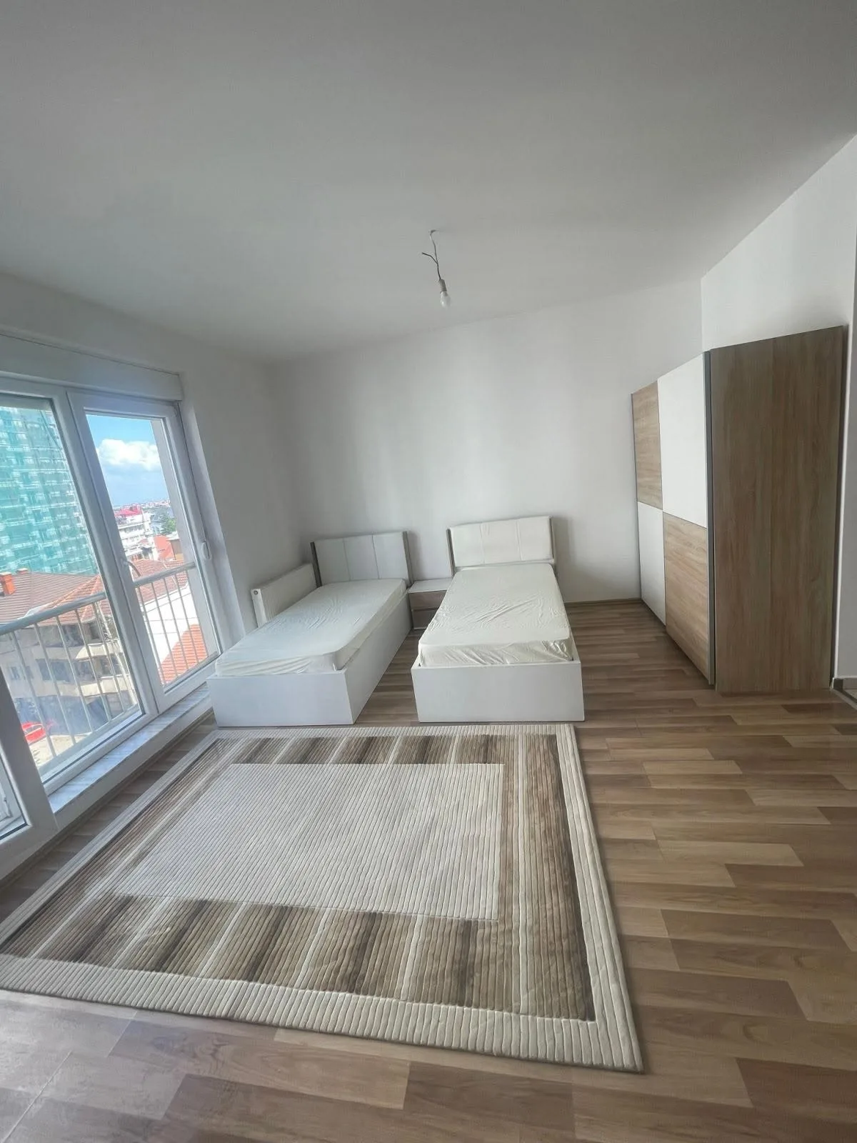 Banesë (Gasonjere) në Shitje në Lagjen e Muhaxherëve