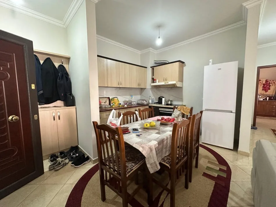 Apartament per shitje 2+1 ne Misto Mame (ID B120696) Tirane.