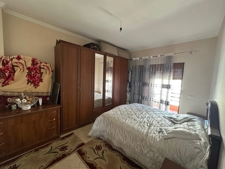 Apartament per shitje 2+1 ne Misto Mame (ID B120696) Tirane.