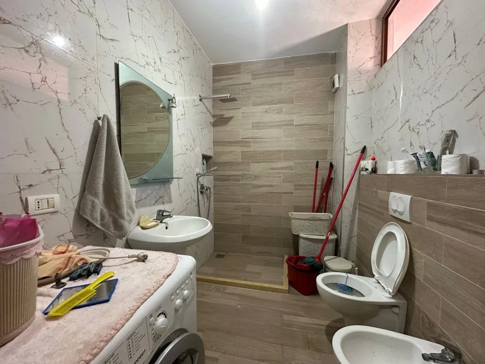 Apartament per shitje 2+1 ne Misto Mame (ID B120696) Tirane.