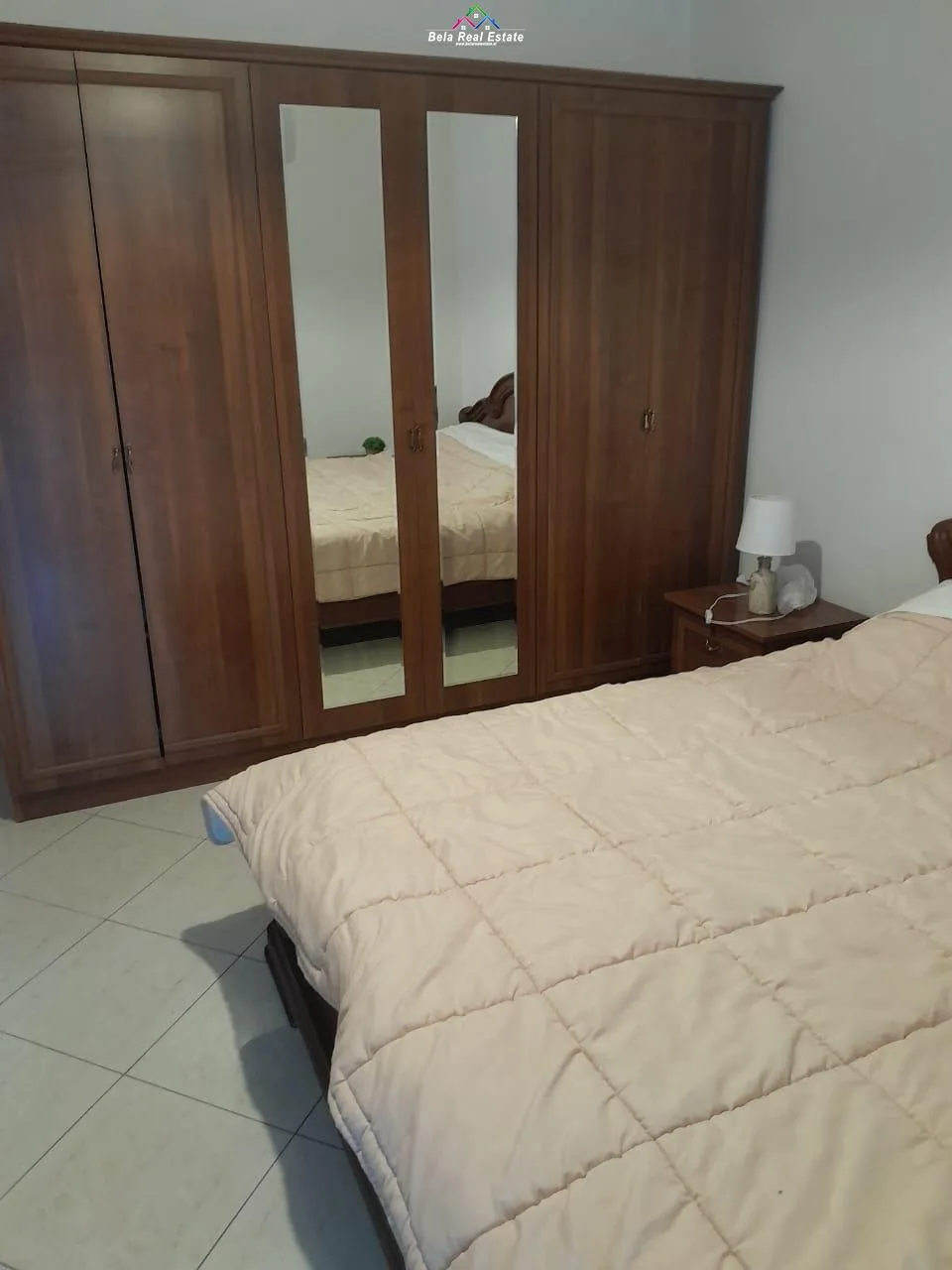 Apartament Me Qera 2+1 tek Pazari i Ri (ID B2201149) Tirane​