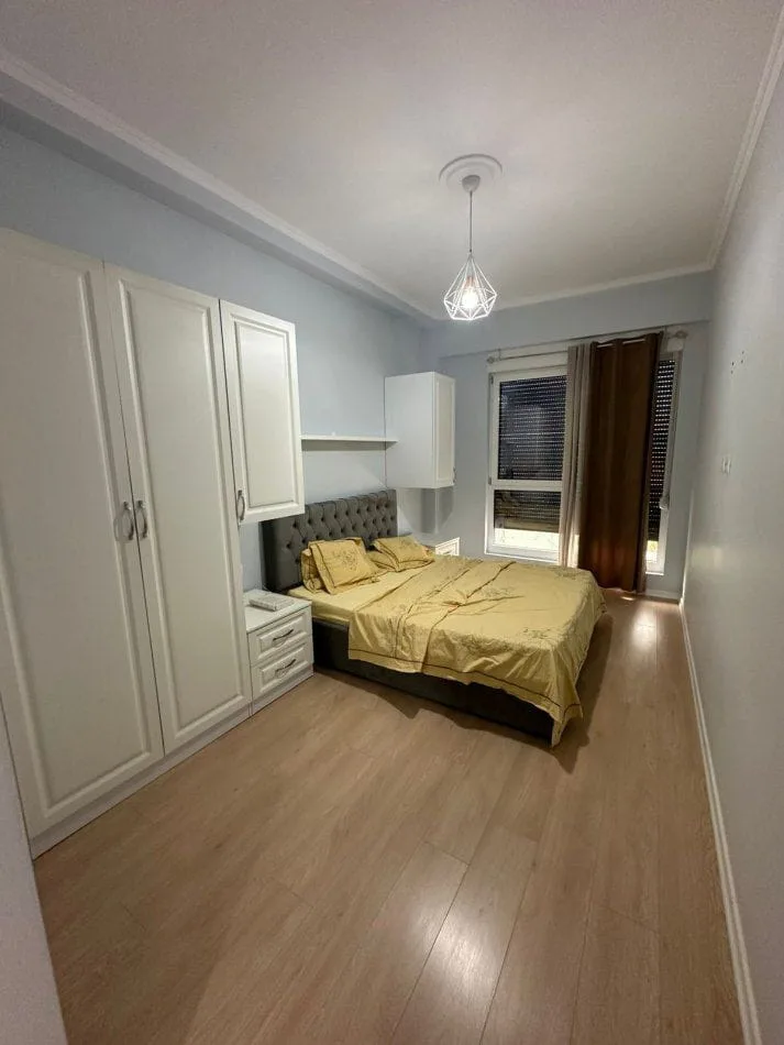 Apartament Per Shitje 1+1 Tek 21 Dhjetori (ID B110449) Tirane