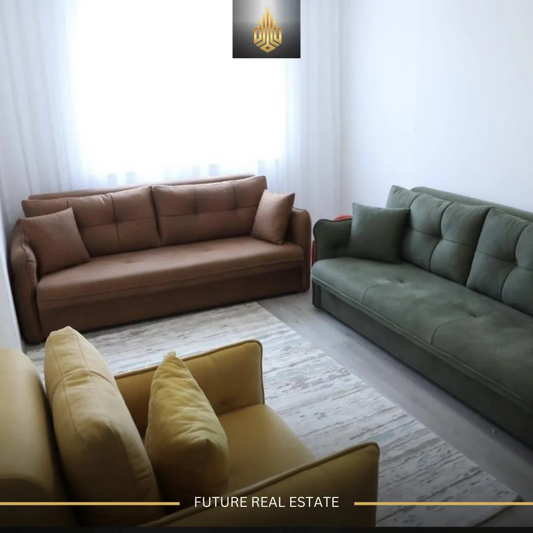 Banesë në SHITJE/68m²