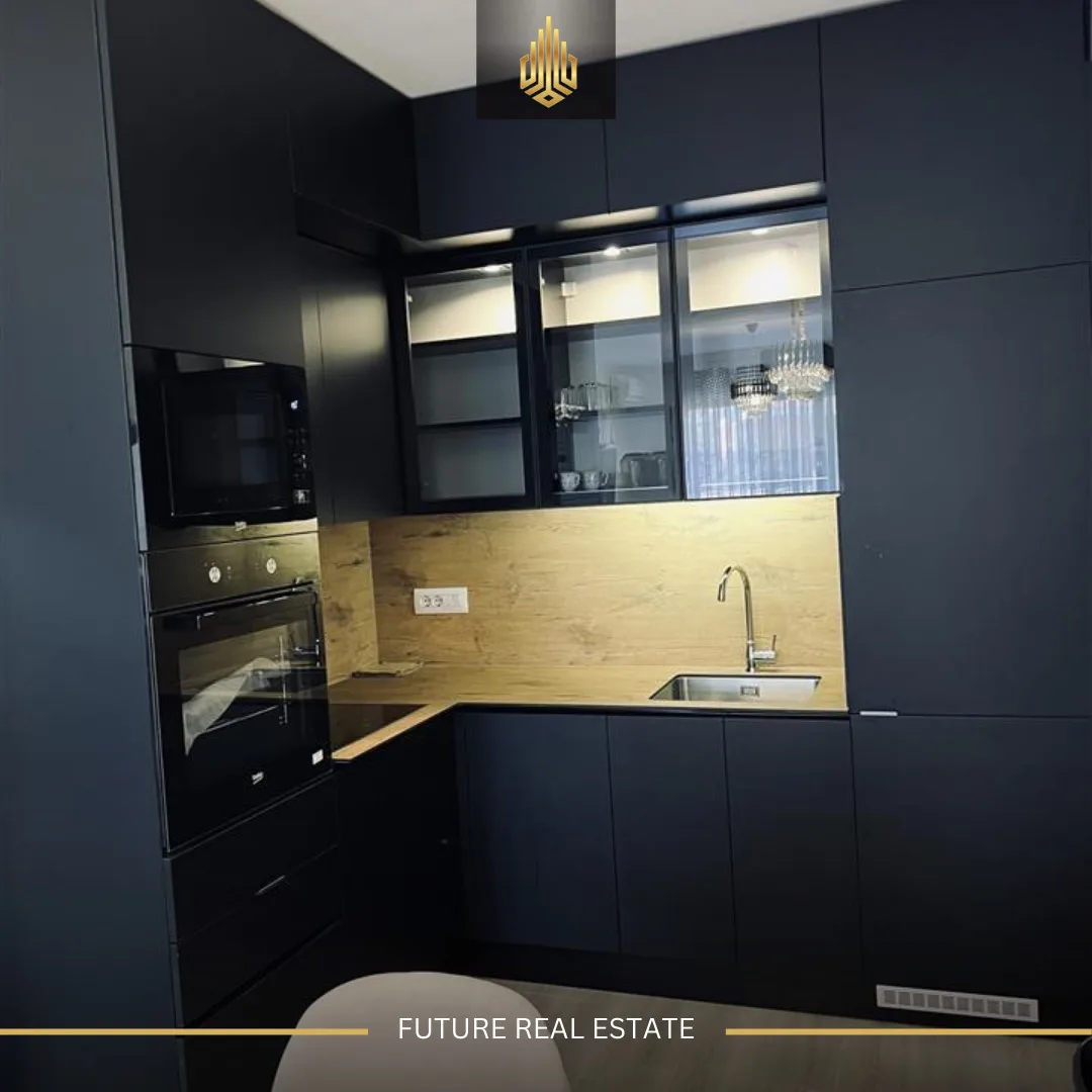 Banesë në SHITJE/68m²