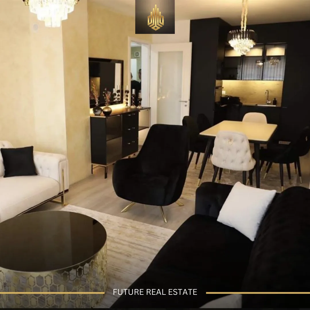 Banesë në SHITJE/68m²