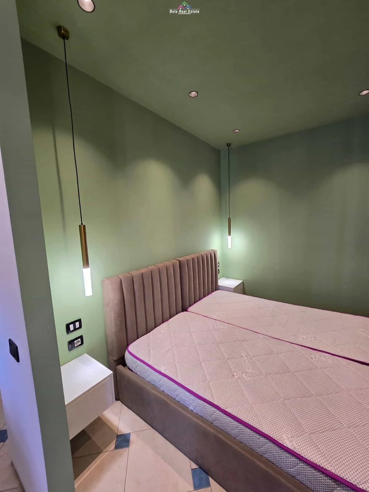 Garsoniere Me Qera Ne Astir (ID BG178) Tirane