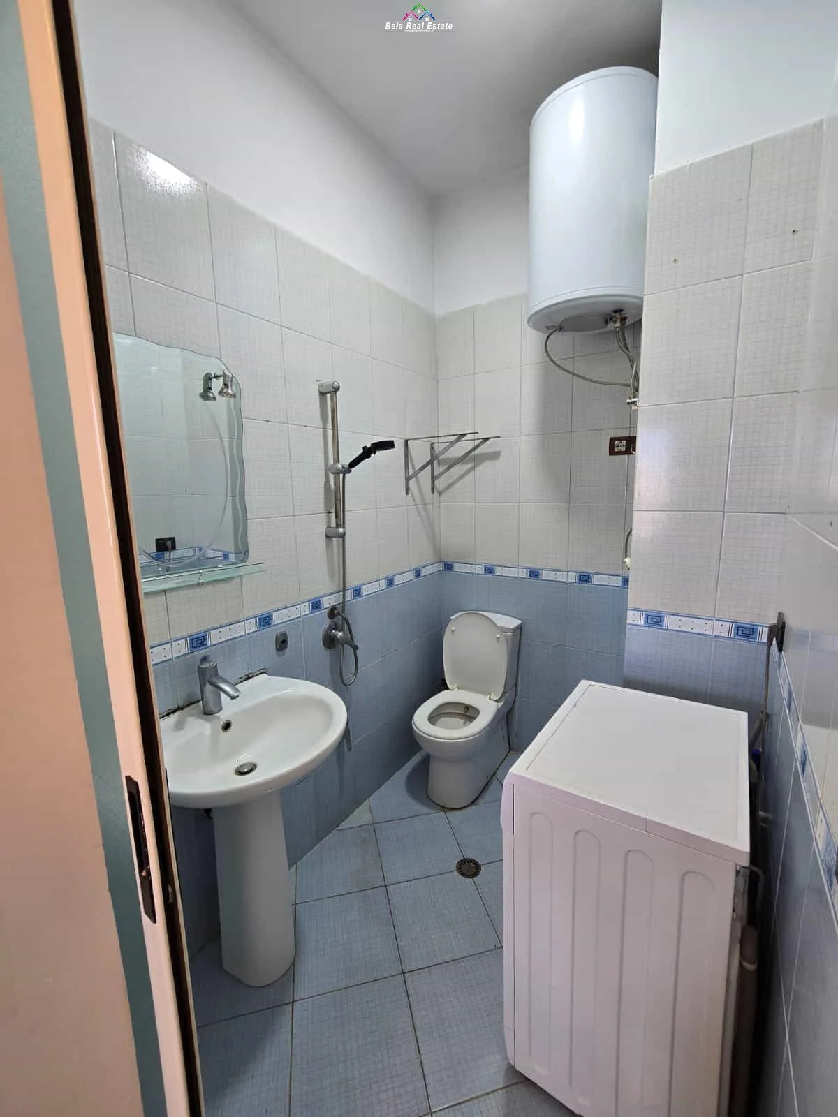 Garsoniere Me Qera Ne Astir (ID BG178) Tirane